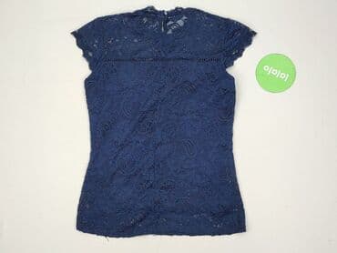 bluzki dla kobiet z dużym biustem: Esmara, Bluzka damska, rozmiar S — 4