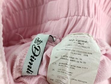 spodnie dresowe damskie pinko: Spodnie dresowe damskie, rozmiar S — 4
