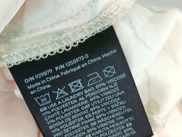 tiulowa sukienki midi: H&M, Sukienka damska, rozmiar XS — 7