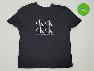 hello kitty calvin klein: Calvin Klein Jeans, T-shirt damski, rozmiar XS — 2