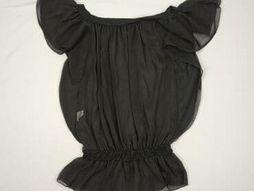 ile wazy bluza: Women's blouse, size S (EU 36) — 1
