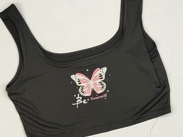 Women's Clothing: Shein, Women`s top, size L (EU 40) — 1