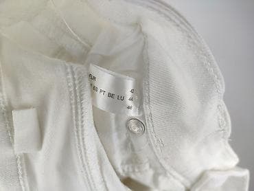 jeansy hm: Jeansy damskie, rozmiar XL — 4