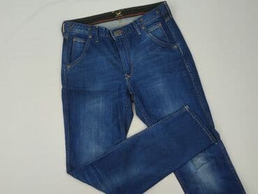 Lee, Джинси для чоловіків, розмір S