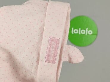 sukienka do cywilnego dla 40 latki: Cap, 1-3 months, condition - Perfect — 5