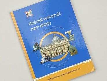 Książki: Książka, gatunek - Edukacyjna, stan - Idealny