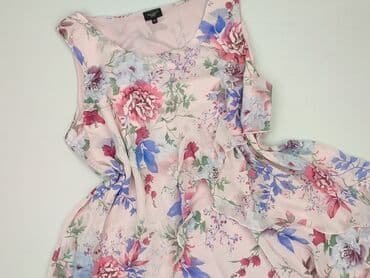 Bexleys, Women`s dress, size 2XL (EU 44)