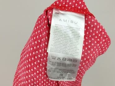 bluzki amore: Amisu, Bluzka damska, rozmiar XL — 5