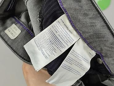 rocks jeans: Tommy Hilfiger, Jeansy damskie, rozmiar 2XS — 6