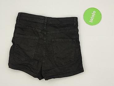 crop: Cropp, Szorty damskie, rozmiar M — 4