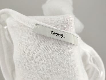 stradivarius sandaly: George, Narzutka damska, rozmiar XL — 4