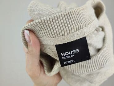 c and a swetry: Sweter, L, House, stan - Dobry — 5