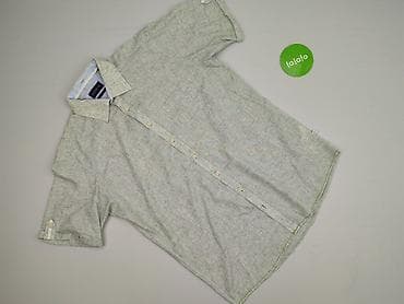 bluzy pull and bear: Morgan, Shirt for men, size M — 2