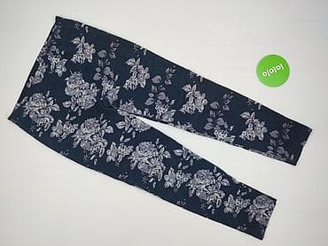 pattern opinie: Legginsy rozmiar L — 2