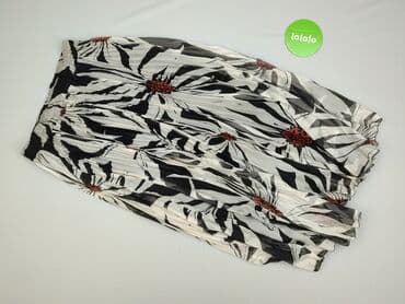 spódnice plisowane midi z paskiem: Spódnica damska, rozmiar M — 4