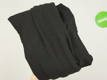 czarna sukienka z długim rękawem sinsay: Sinsay, Sukienka damska, rozmiar XS — 5