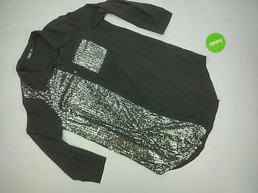 dresy hello kitty shein: Shein Curve, Tunika damska, rozmiar XL — 2