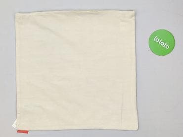metki satynowe: Poszewka dekoracyjna MORAJ „Patti” - Wymiary: 45 × 45 cm (na — 3