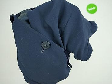 bluhmod since 1966: Bianca, Marynarka damska, rozmiar 3XL — 5
