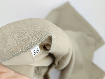 długie spódnice do pracy: Spódnica damska, rozmiar 8XL — 4