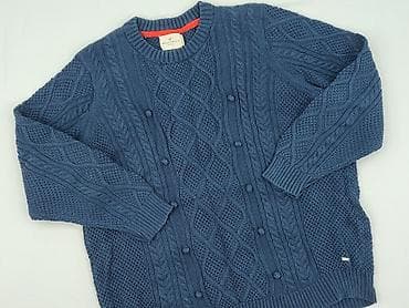 bluoltre sweter: Holly & Whyte, Sweter damski, rozmiar XL — 1