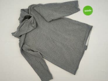 t shirty z kapturem allegro: Women`s trench, size L (EU 40) — 3