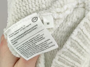 abercrombie bluza z futerkiem: Jessica, Sweter damski, M — 5