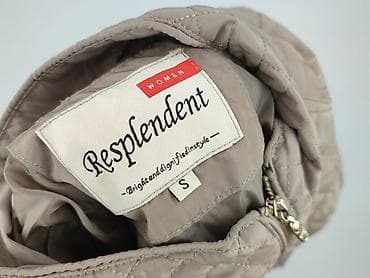 kurtka pianka: Kurtka przejściowa damska, rozmiar S — 4