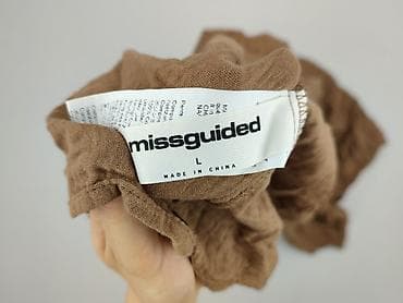 l: Missguided, Bluzka damska, rozmiar L — 4