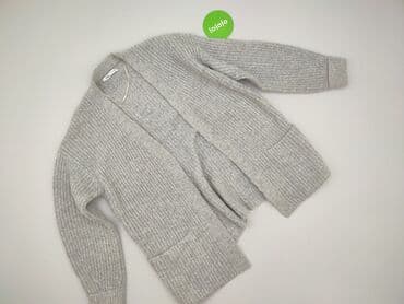 co to jest akryl w swetrze: Sinsay, Women`s knitwear, size M (EU 38) — 2