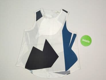 bluzki w zebre: Mexx, Top damski, S — 2