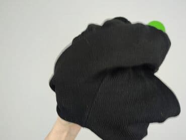 sweter z chokerem: Sweter damski, rozmiar M — 4