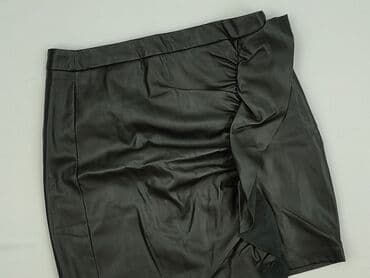 Bershka, Спідниця жіноча, розмір L