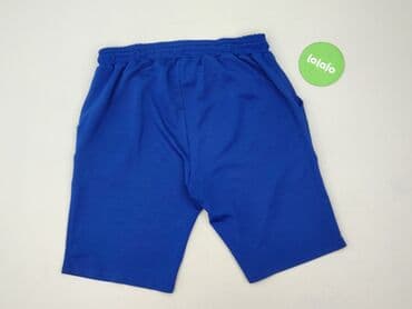 spodnie z siateczką: Reebok, Shorts for men, size 2XL — 5