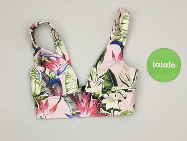 bluzki z printem: Topshop, Top damski, rozmiar XS — 2