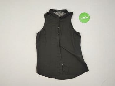 блузка sinsay: Sinsay, Women's blouse, size S (EU 36) — 3