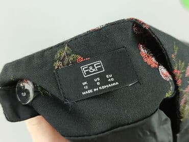 forever 21 spódniczka skórzane: F&F, Spódnica damska, rozmiar L — 4