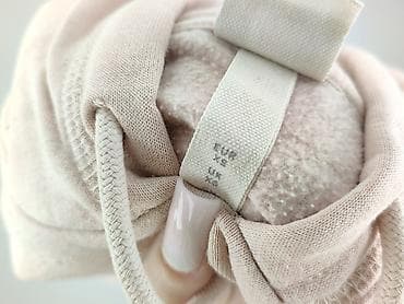 oversize: Bluza z kapturem damska, rozmiar XL — 5