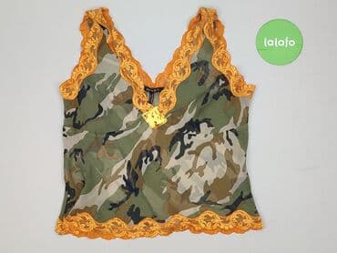 sukienka moro reserved: Apart, Top damski, rozmiar L — 2