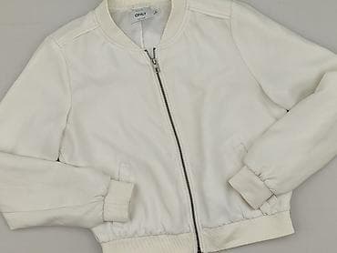 ONLY, Kurtka bomberka damska, rozmiar M