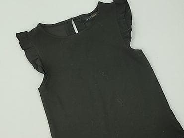 sisters point spodnie: Bluzka damska, rozmiar XS — 1