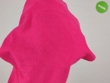 sweter piórkowy na drutach: Bluzka damska, rozmiar XL — 5