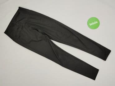 legginsy tommy hilfiger: Tommy Hilfiger, Legginsy Sportowe damskie, S — 2