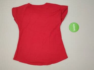 koszulka c a: Women`s T-shirt, size S (EU 36) — 3