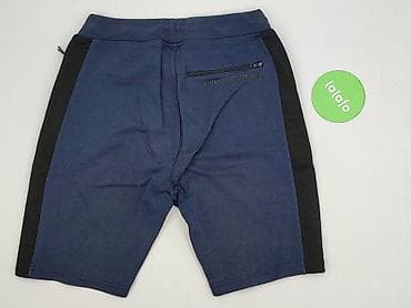 nike tech shorts: 4F, Szorty dla mężczyzn, rozmiar S — 5