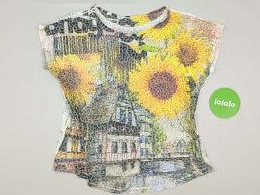 majtki damskie xl: Bluzka damska, rozmiar XL — 2