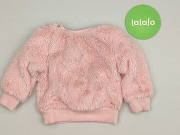 sweter hello kitty h m: Bluza, Primark, 3-6 miesięcy, stan - Idealny — 3