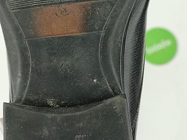 pull and bear botki: Półbuty dla mężczyzn, rozmiar 41 — 6