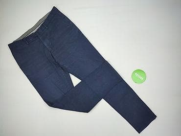 massimo outlet: Massimo Dutti, Chinosy dla mężczyzn, rozmiar L — 2