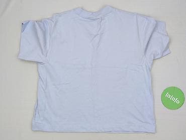 ca bluzy: Gina Tricot, T-shirt damski, rozmiar M — 4